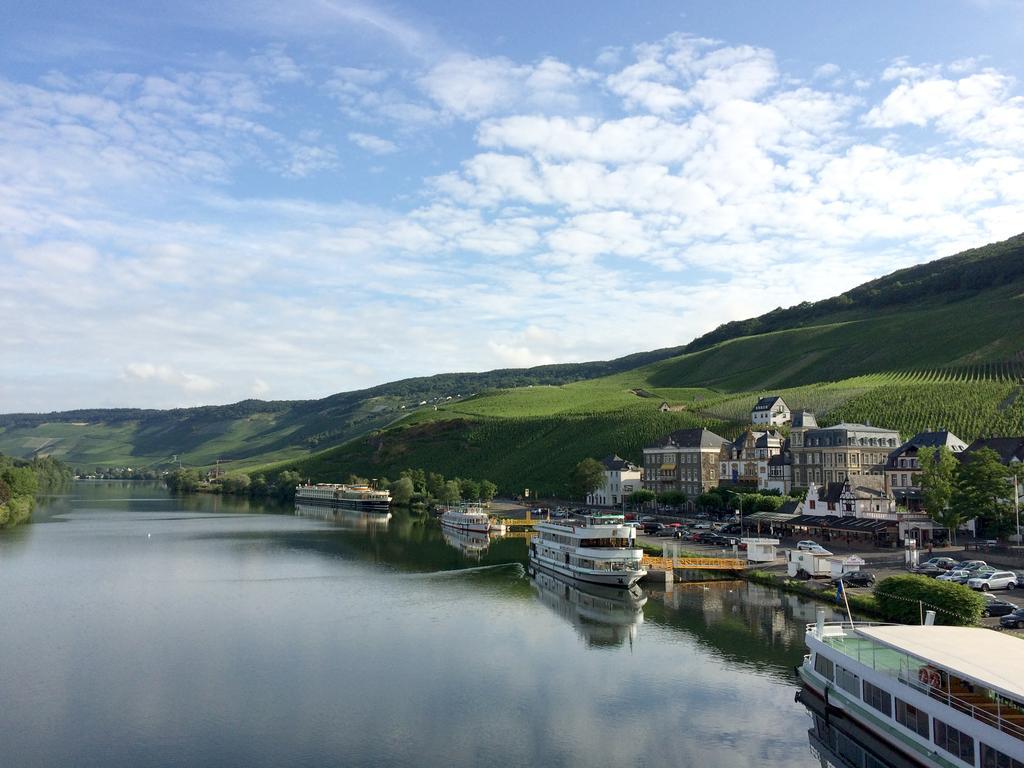 Ferienwohnung Oliver92 Bernkastel-Kues Zimmer foto