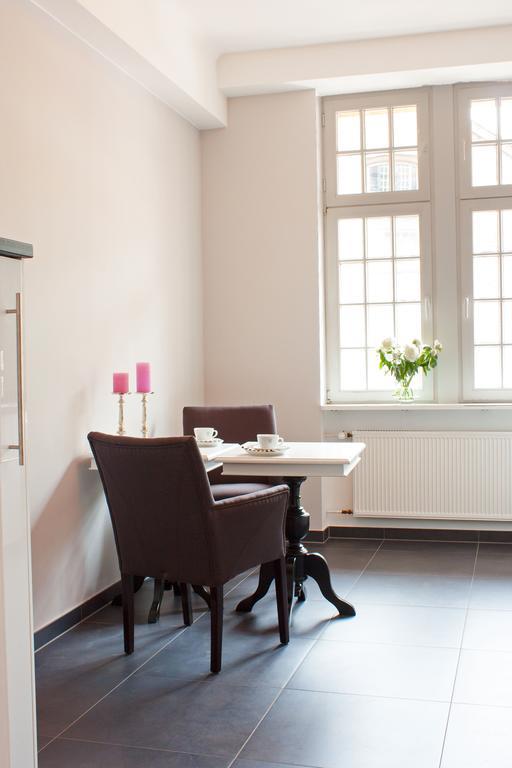 Ferienwohnung Oliver92 Bernkastel-Kues Zimmer foto