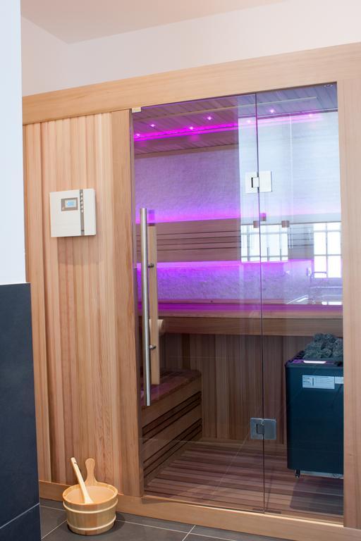 Ferienwohnung Oliver92 Bernkastel-Kues Zimmer foto